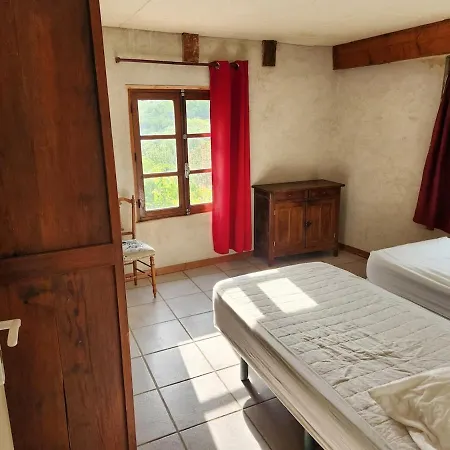 Grand Des Jourdets Tatil Evi Lairiere