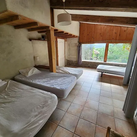 Grand Des Jourdets Prázdninový dům *