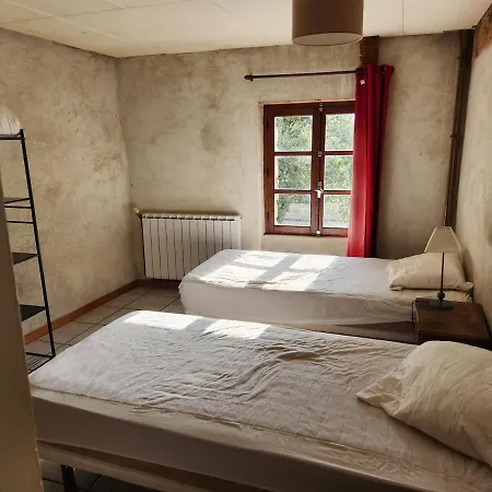 Grand Des Jourdets Prázdninový dům