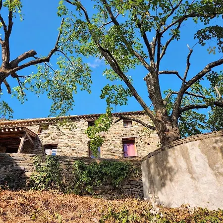 Grand Des Jourdets Casa de Férias