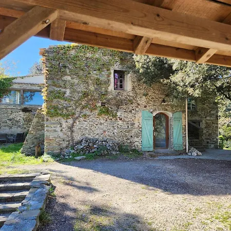 Casa de Férias Grand Des Jourdets *