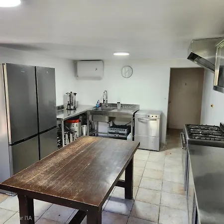 Grand Des Jourdets Tatil Evi *