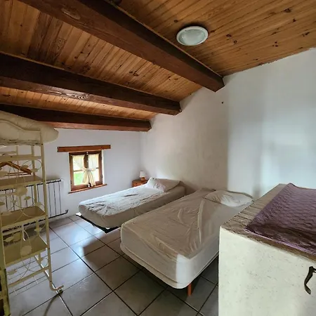 Grand Des Jourdets Prázdninový dům