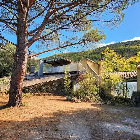 Grand Des Jourdets Casa de Férias
