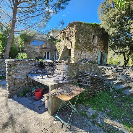 Grand Des Jourdets Casa de Férias