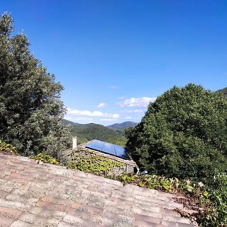 Grand Des Jourdets Tatil Evi Lairiere