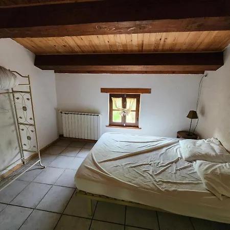 Casa de Férias Grand Des Jourdets *