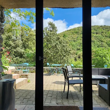 Tatil Evi Grand Des Jourdets Lairiere